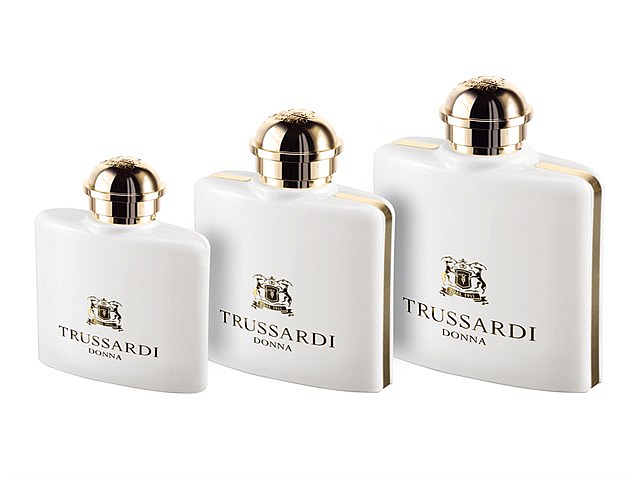 Trussardi Donna (L) edt